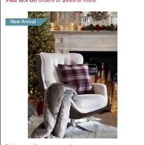 Meet your Posher, William